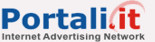 Portali.it - Internet Advertising Network - Ã¨ Concessionaria di Pubblicità per il Portale Web stereofonia.it